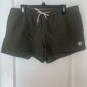 Vuori Sunwashed Shorts